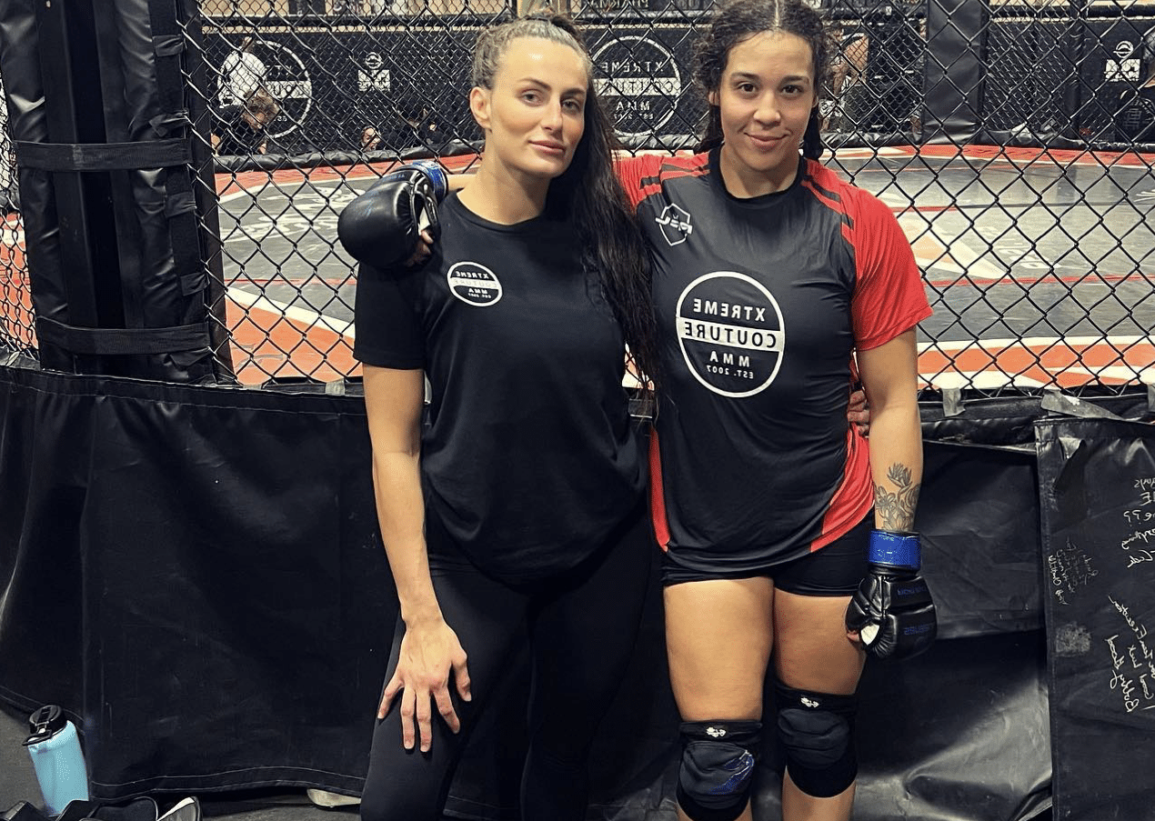 Casey O'Neill