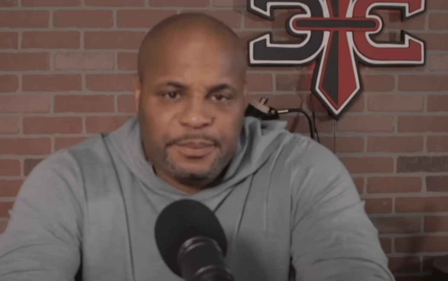 Daniel Cormier