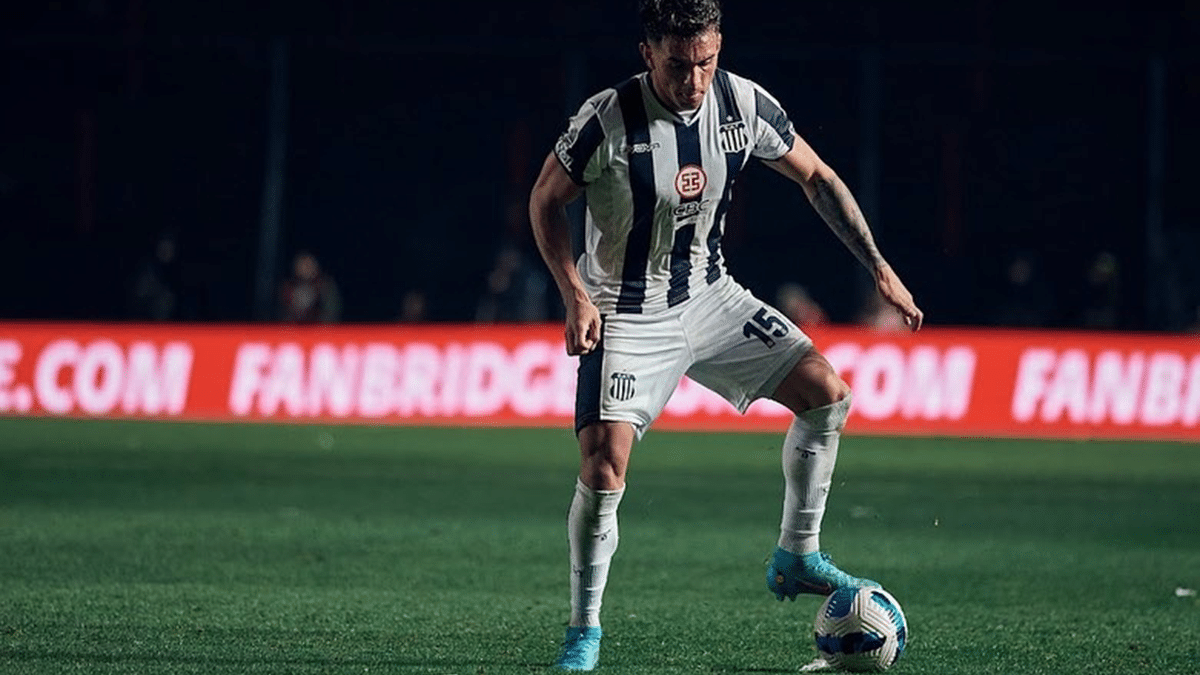 Enzo Díaz