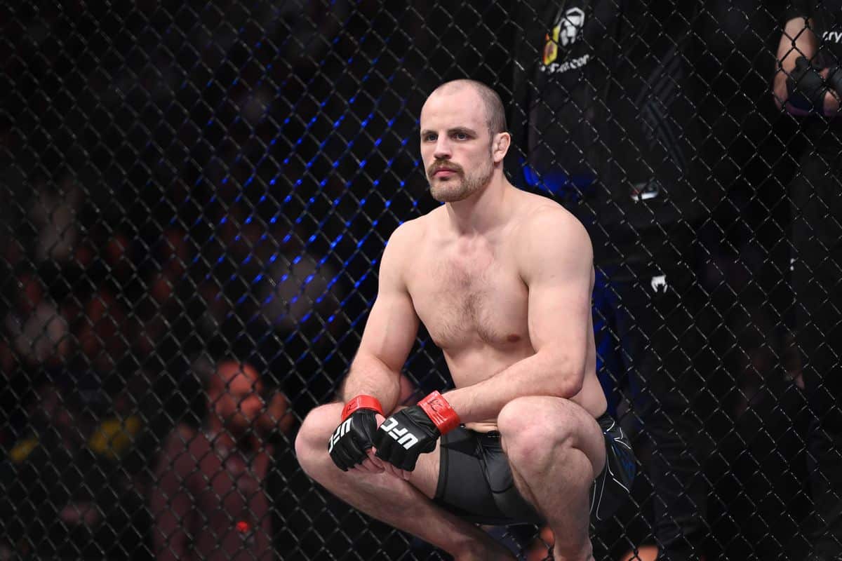 Gunnar Nelson