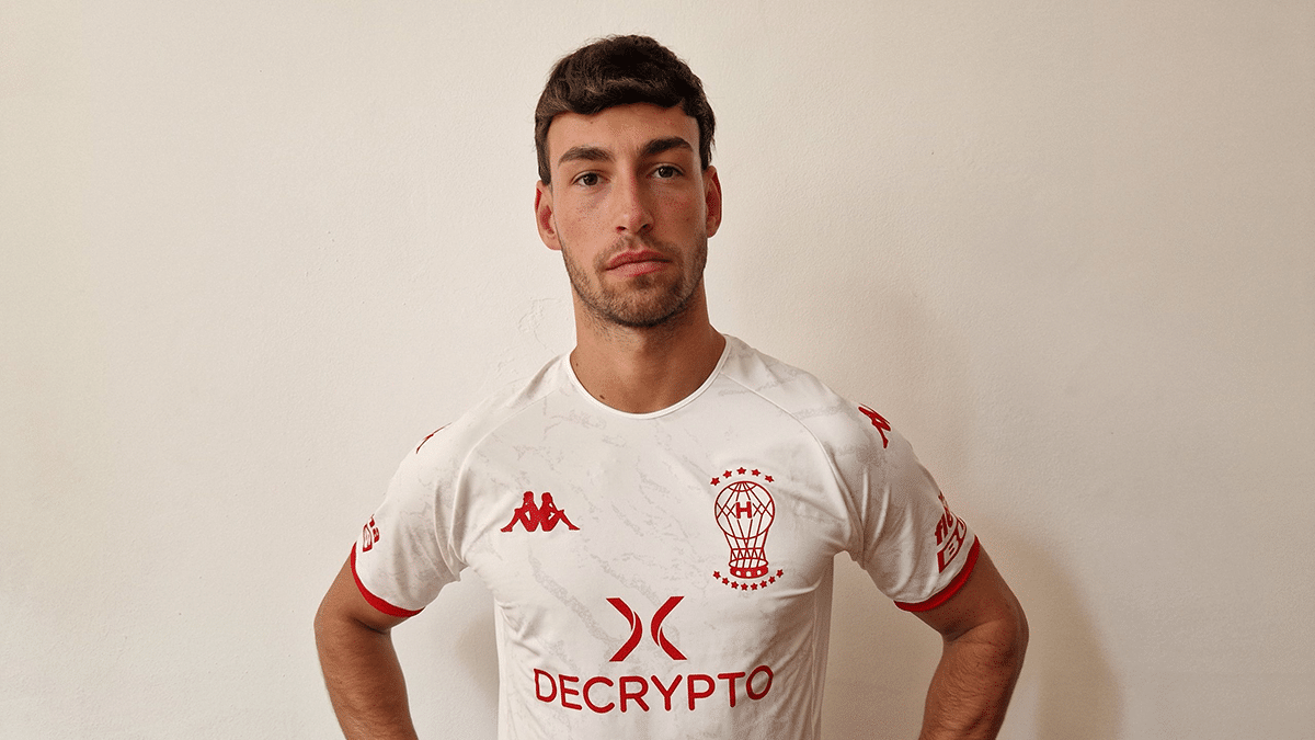 Huracán
