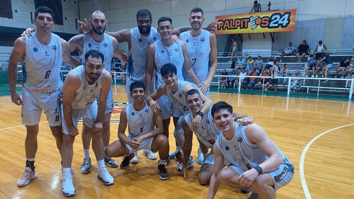 Liga Argentina