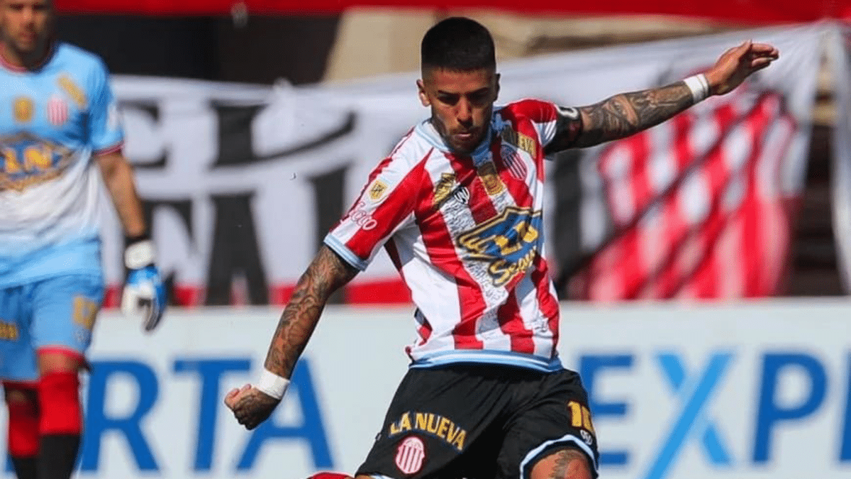 Liga Profesional de Fútbol