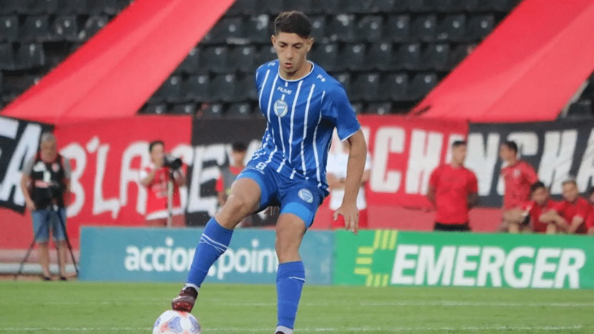 Liga Profesional de Fútbol
