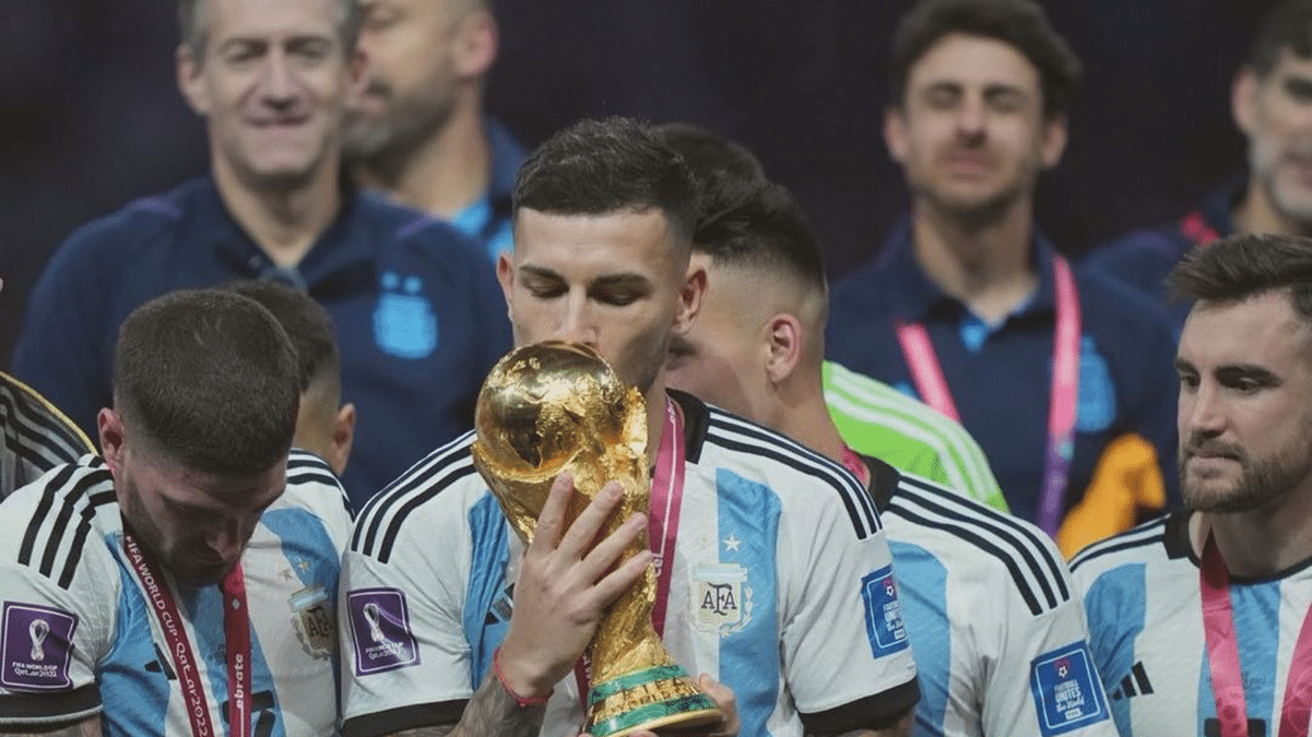 Liga Profesional de Fútbol