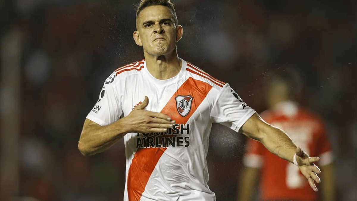 River