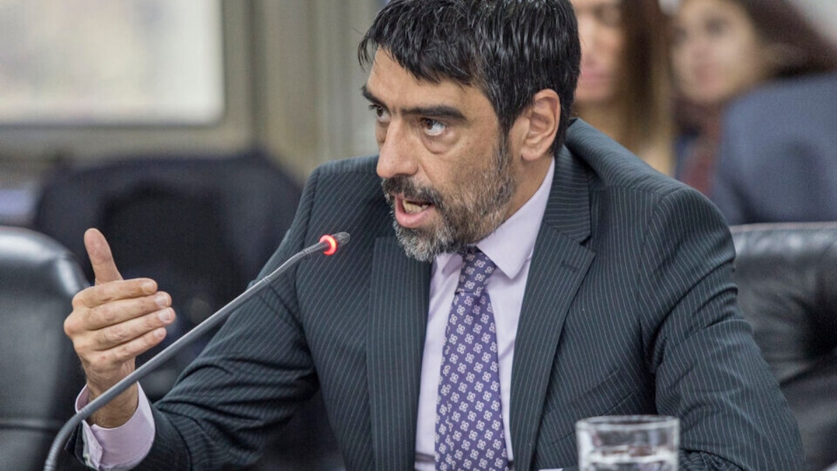 Rodolfo Tailhade