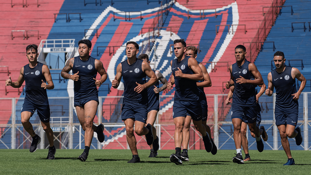 San Lorenzo