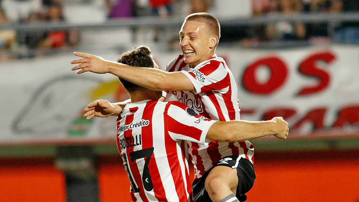 Santiago Ascacibar