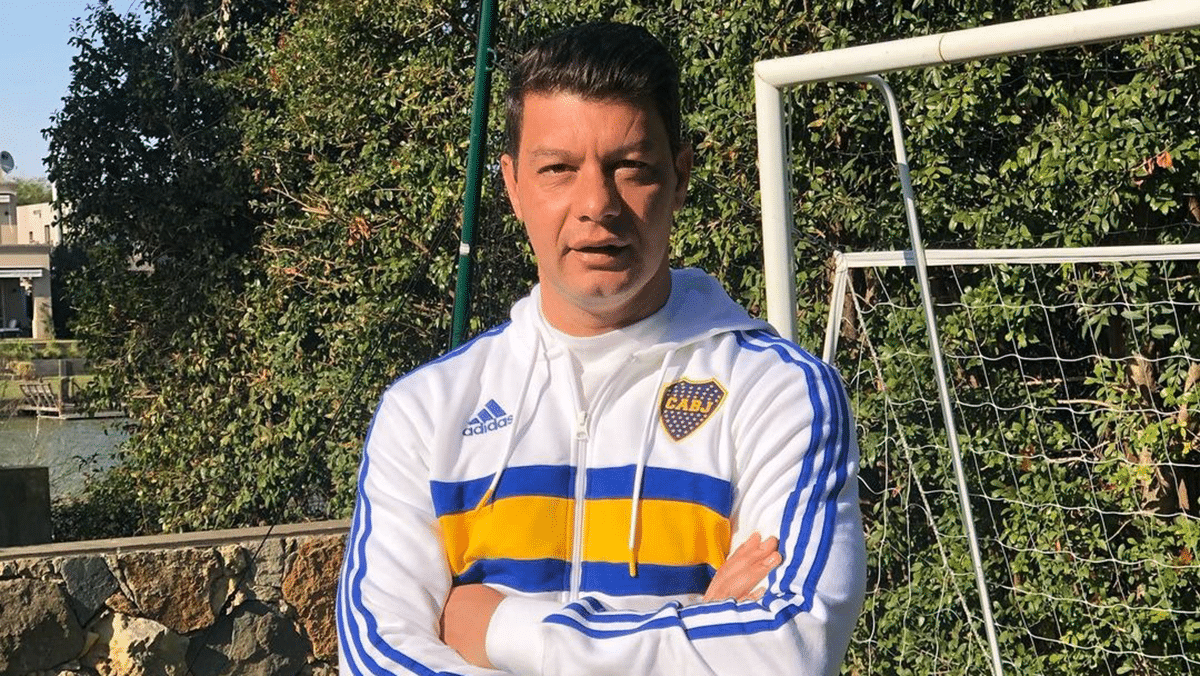 Sebastián Battaglia