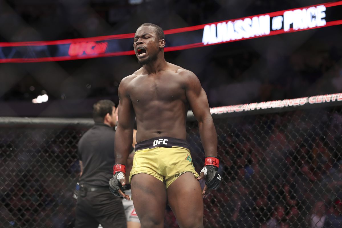 UFC