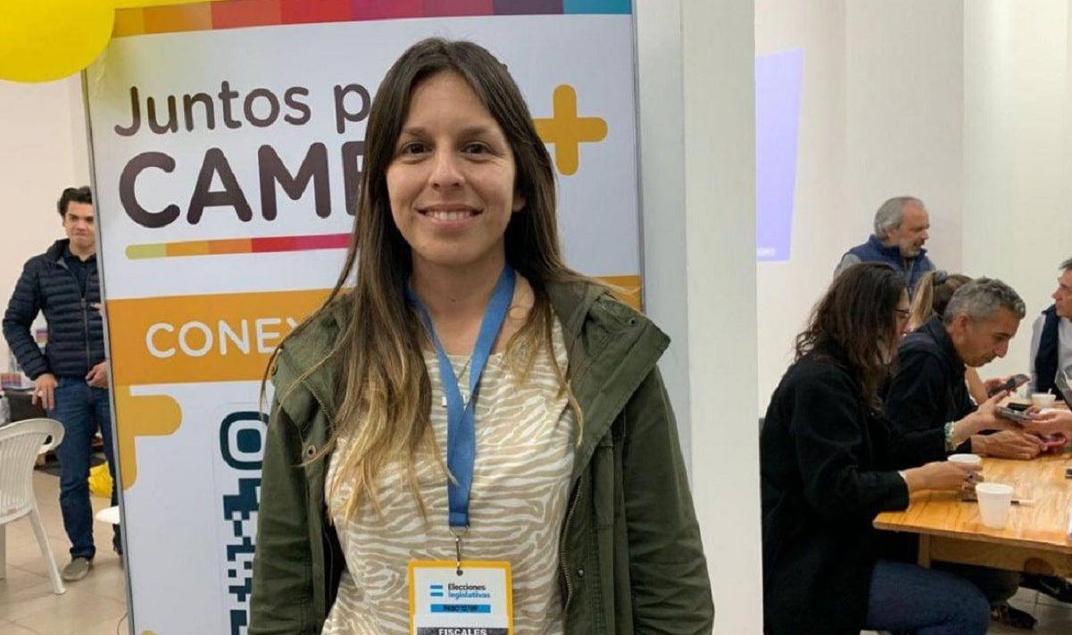 Inés Liendo