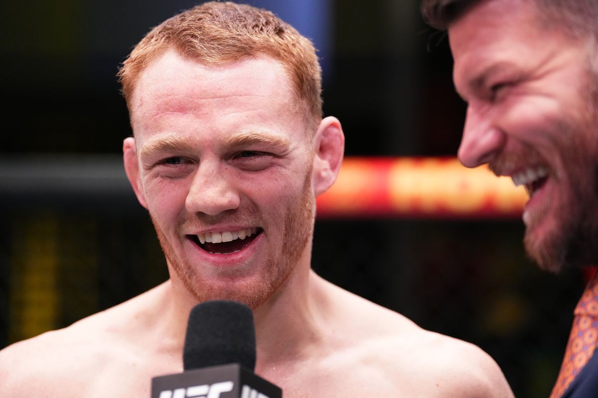 UFC