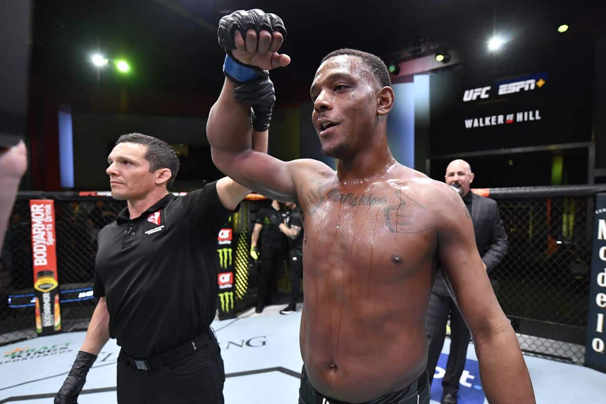 UFC
