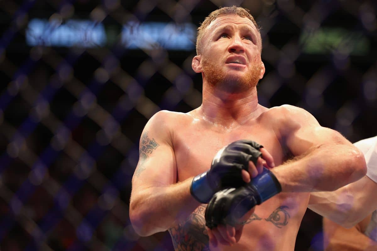 UFC