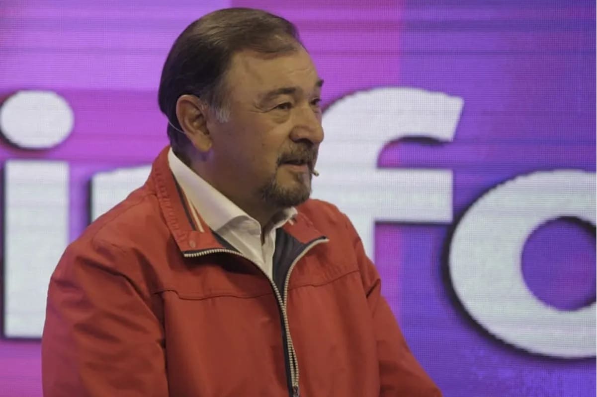 Miguel Isa
