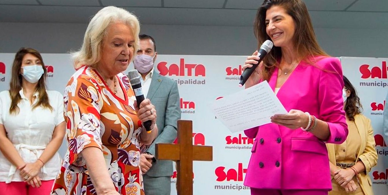 Silvia Varg
