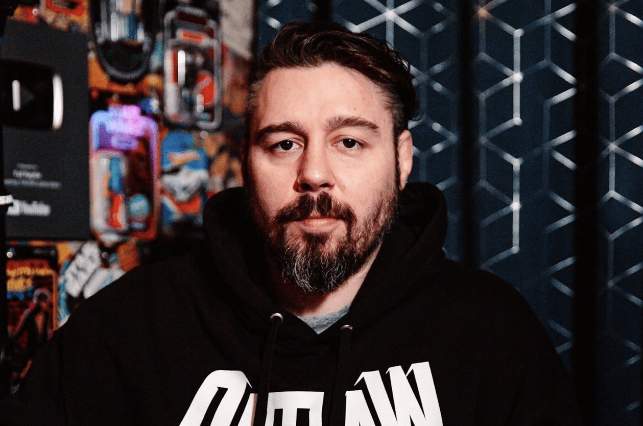 Dan Hardy