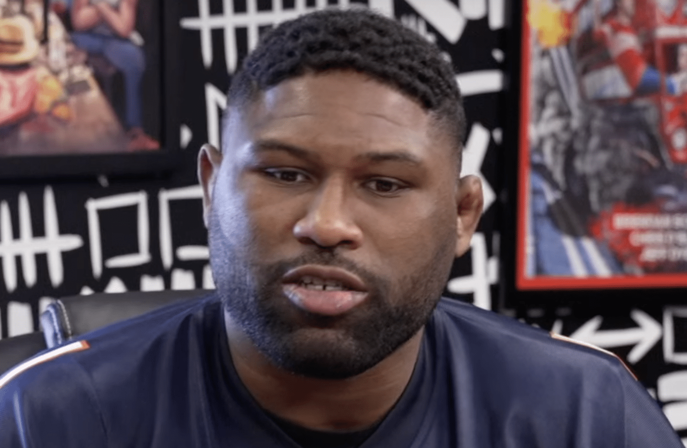 Curtis Blaydes