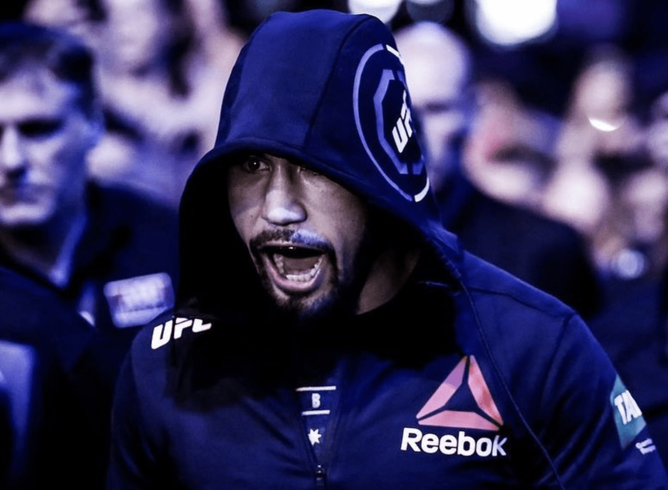 Robert Whittaker