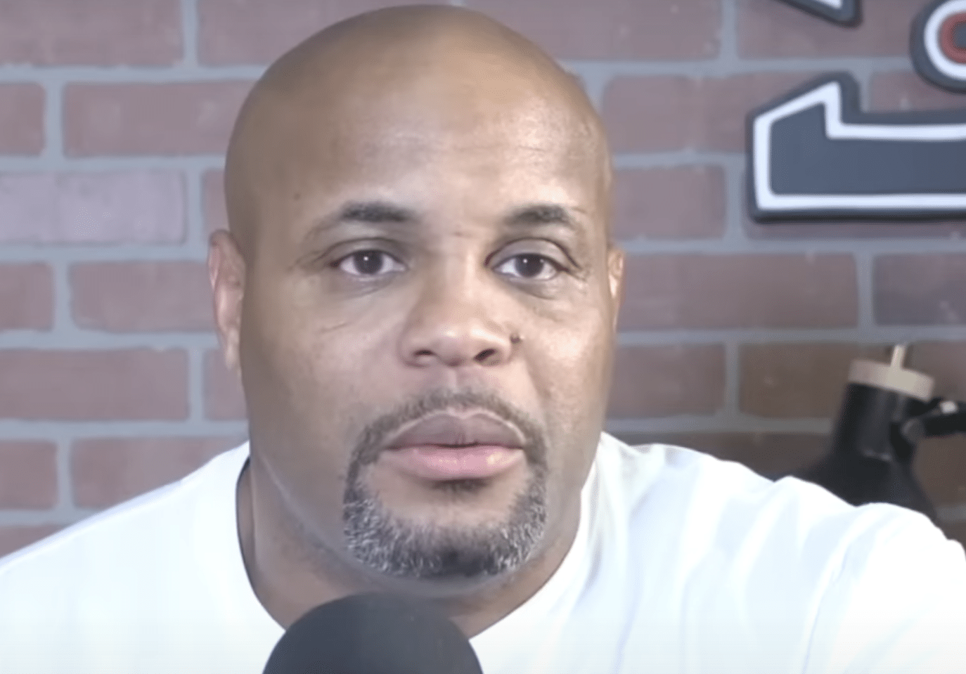 Daniel Cormier