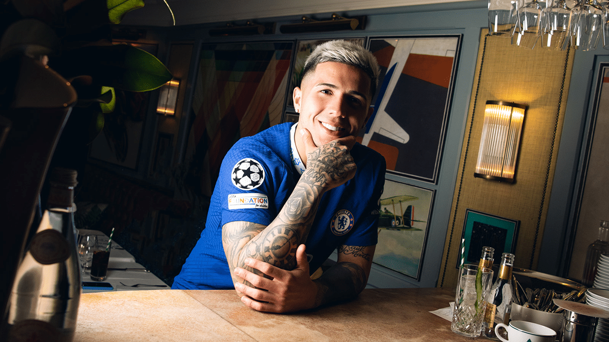 Chelsea