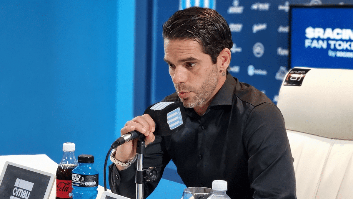Fernando Gago