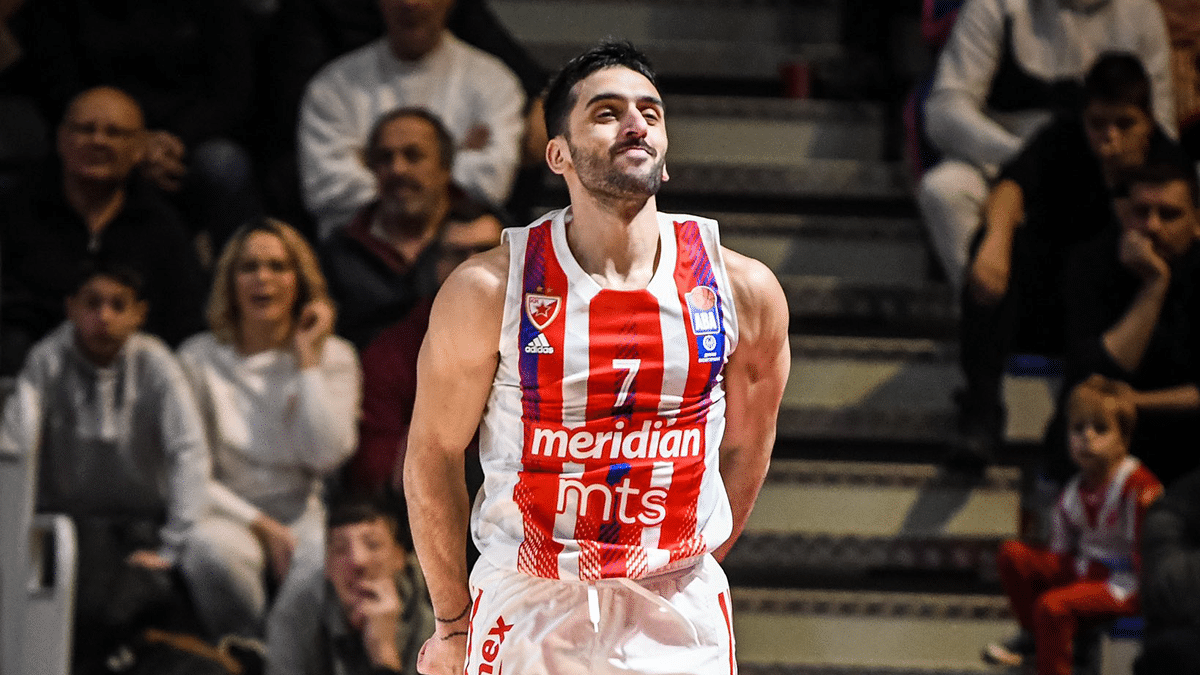 Facundo Campazzo