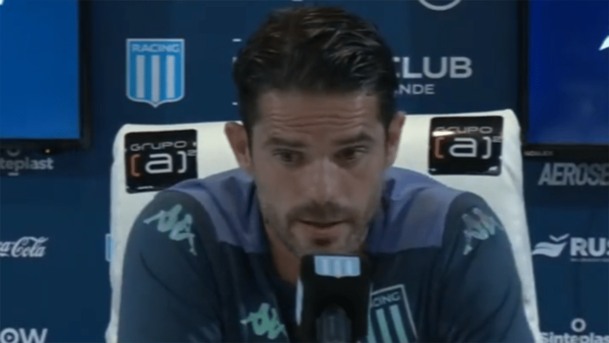 Fernando Gago