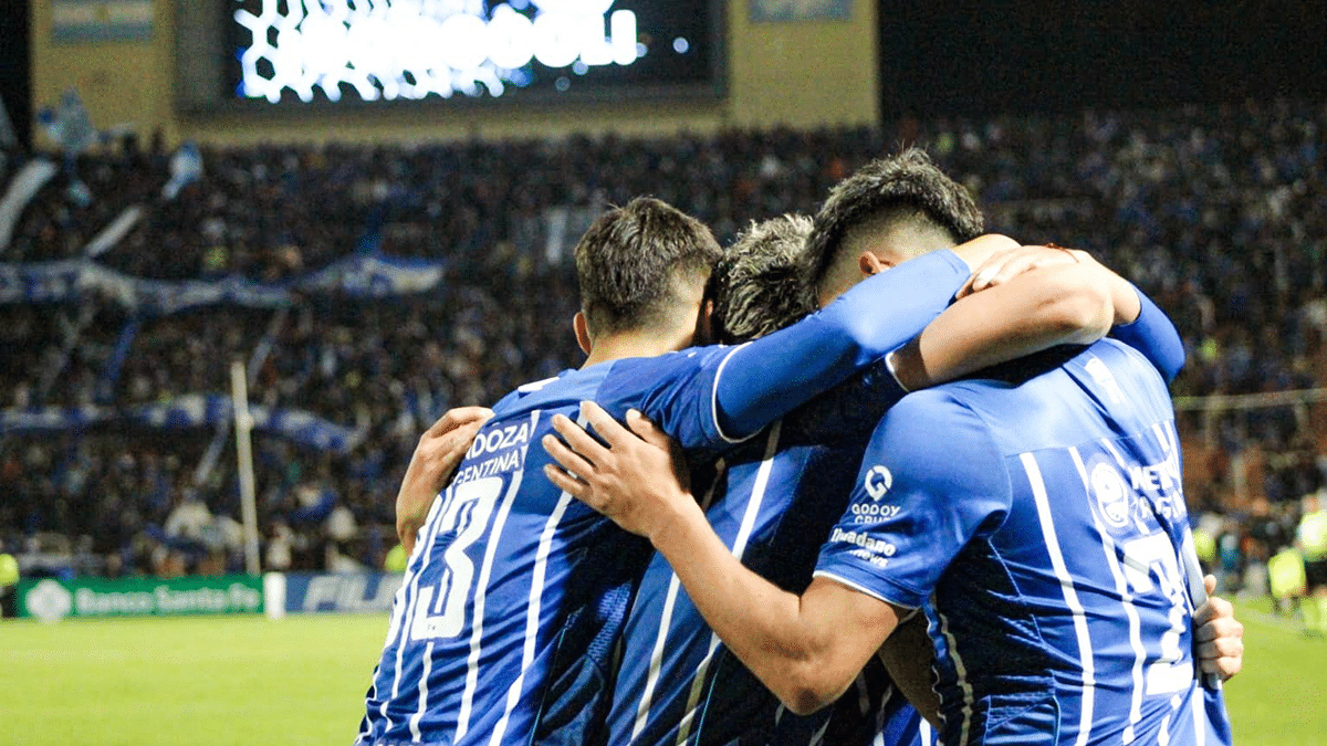 Godoy Cruz