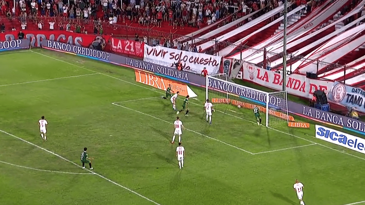 Huracán