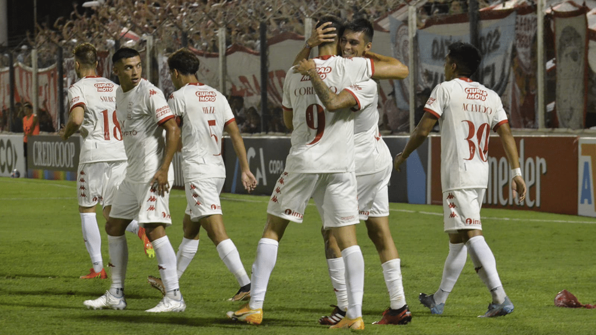 Huracán
