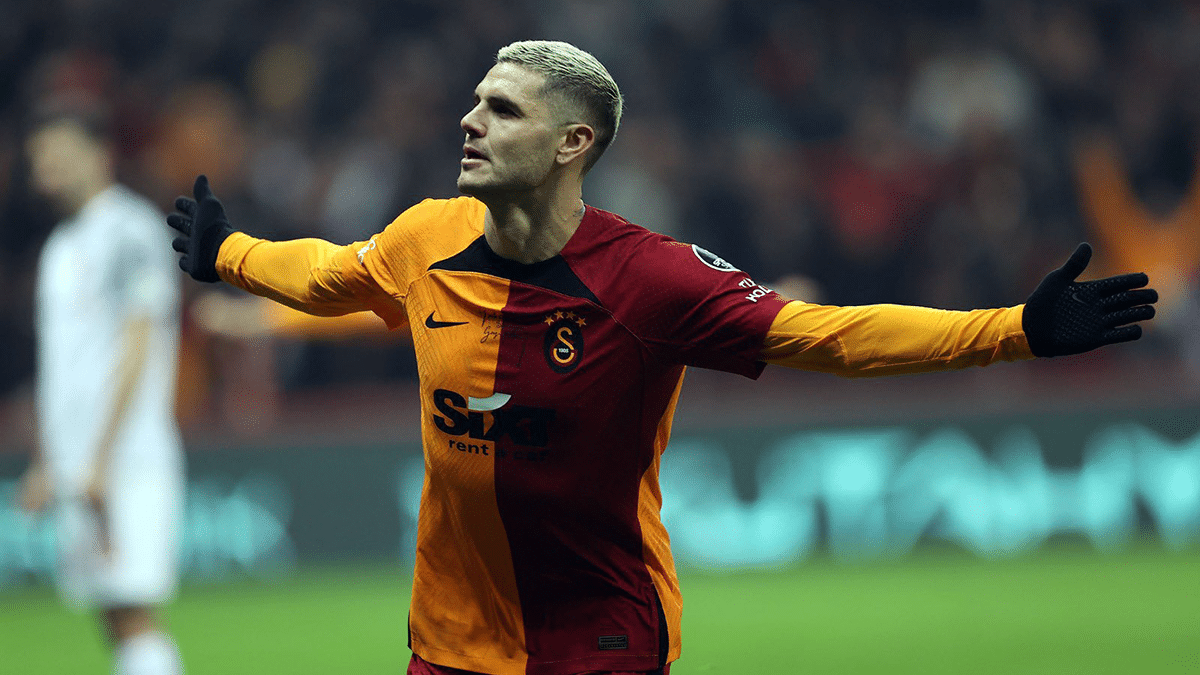 Mauro Icardi