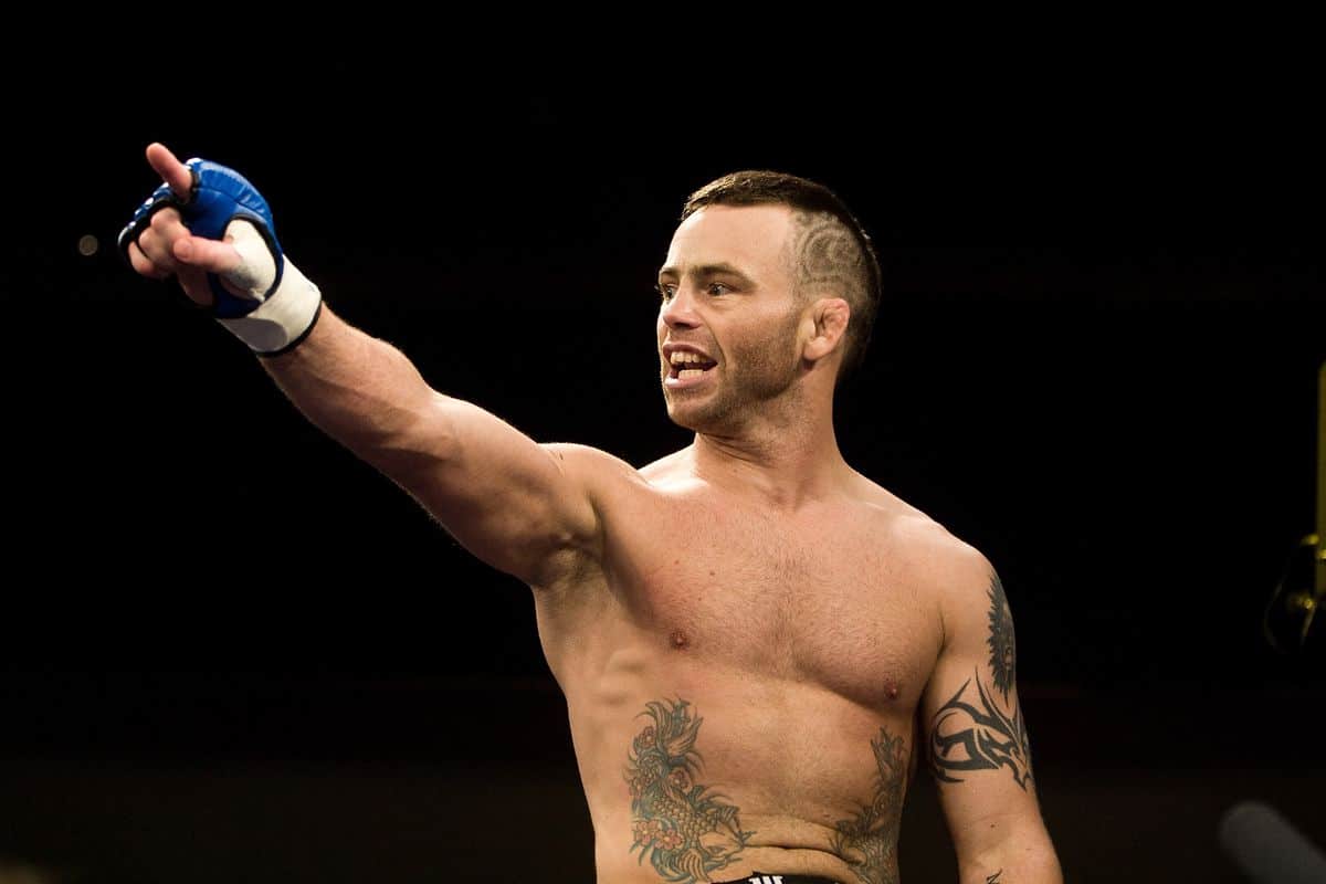 Jens Pulver