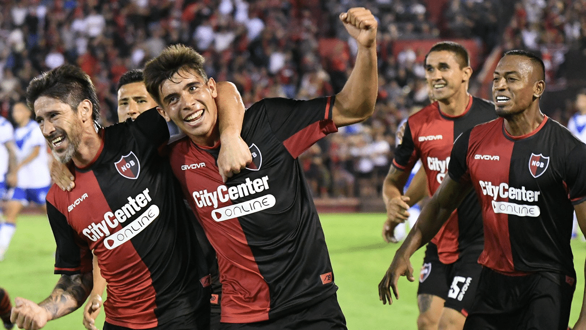 Liga Profesional de Fútbol