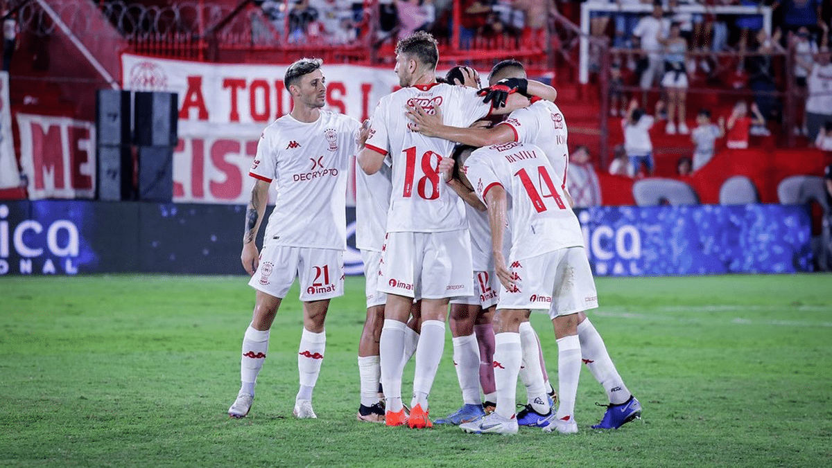 Liga Profesional de Fútbol