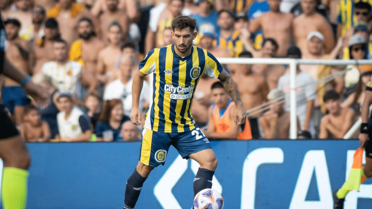 Liga Profesional de Fútbol