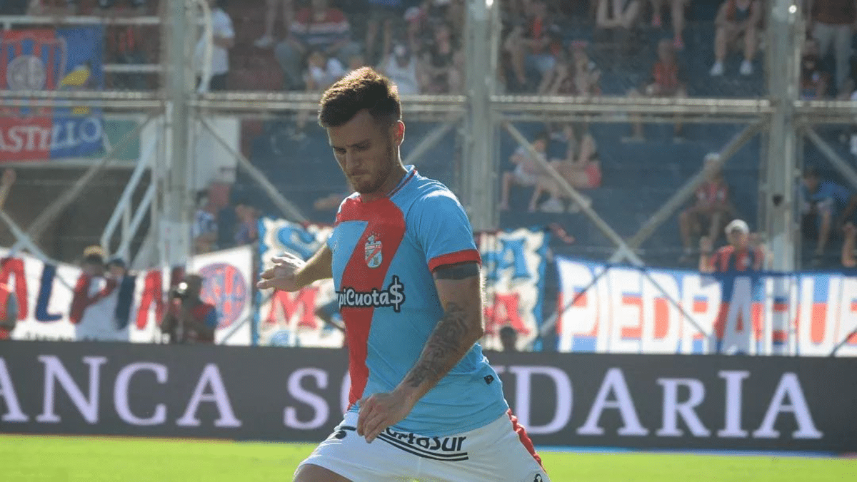 Liga Profesional de Fútbol