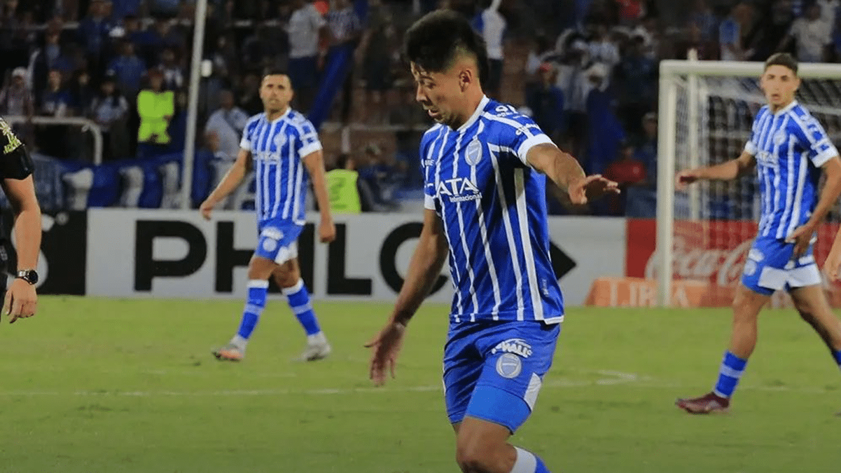 Liga Profesional de Fútbol
