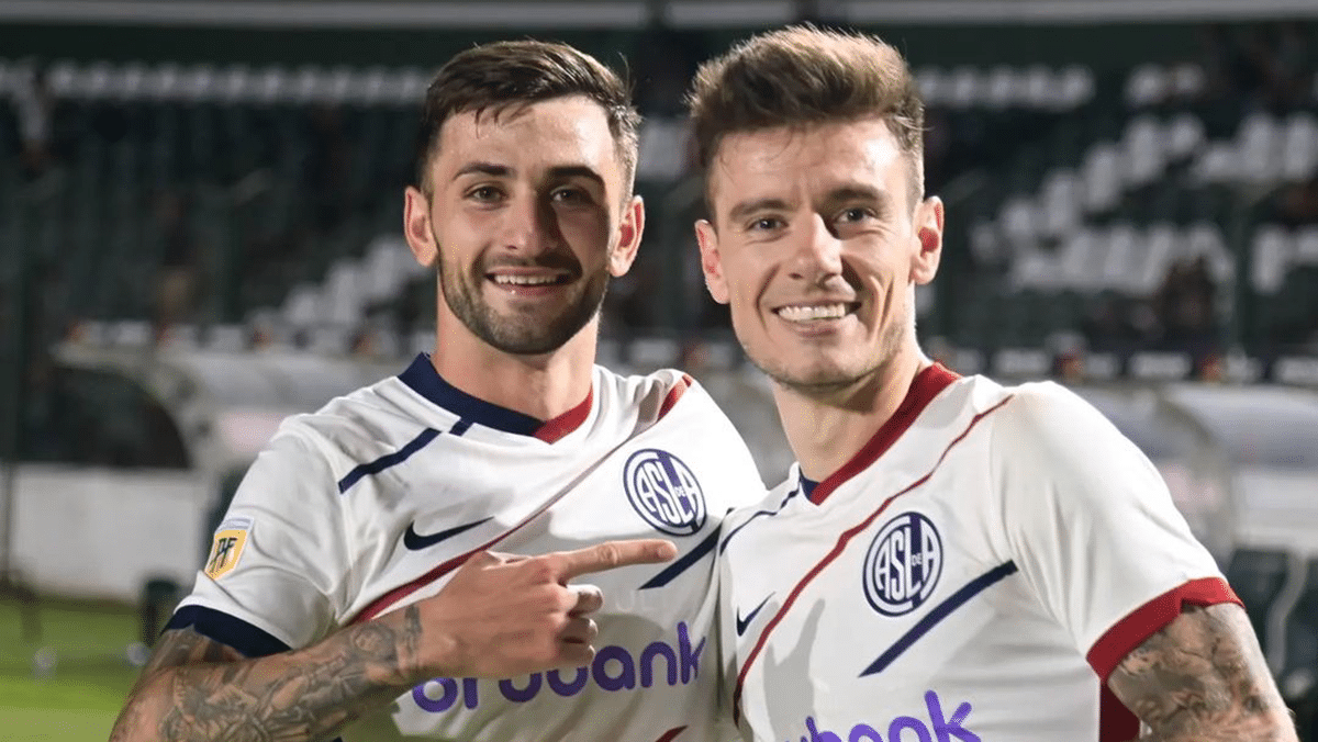 Liga Profesional de Fútbol