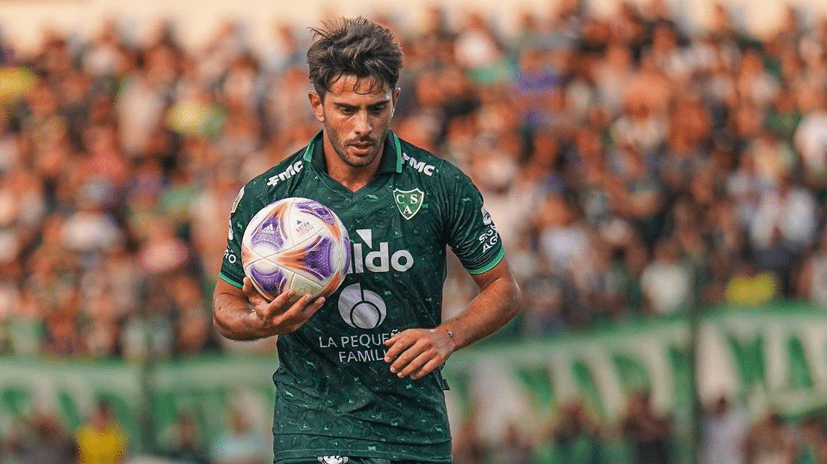Liga Profesional de Fútbol