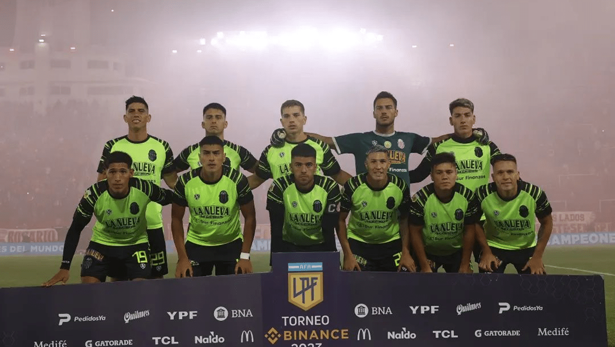 Liga Profesional de Fútbol