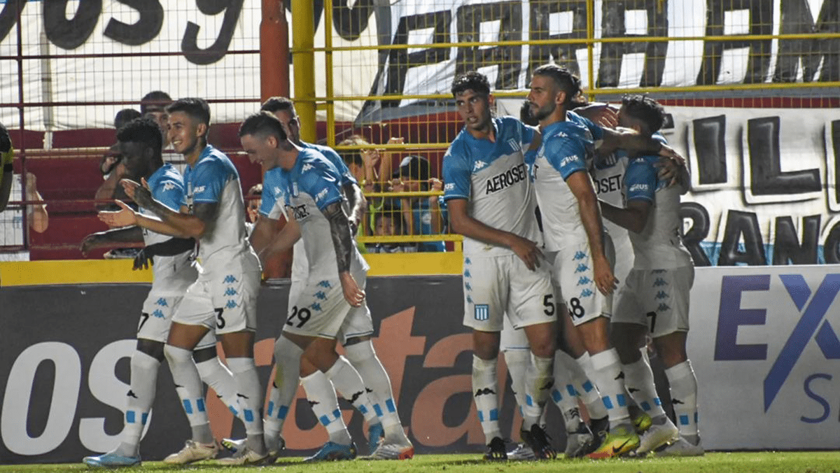 Liga Profesional de Fútbol