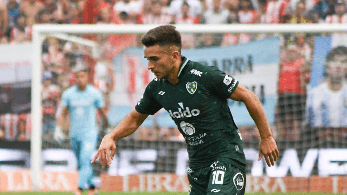 Liga Profesional de Fútbol