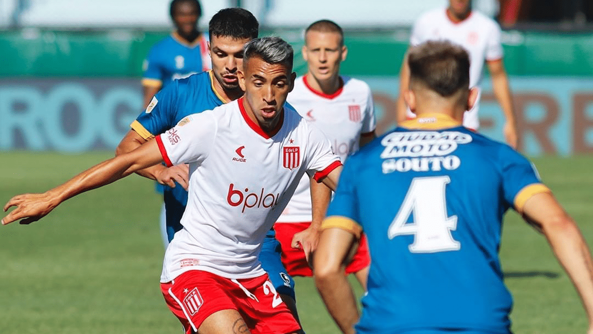 Liga Profesional de Fútbol