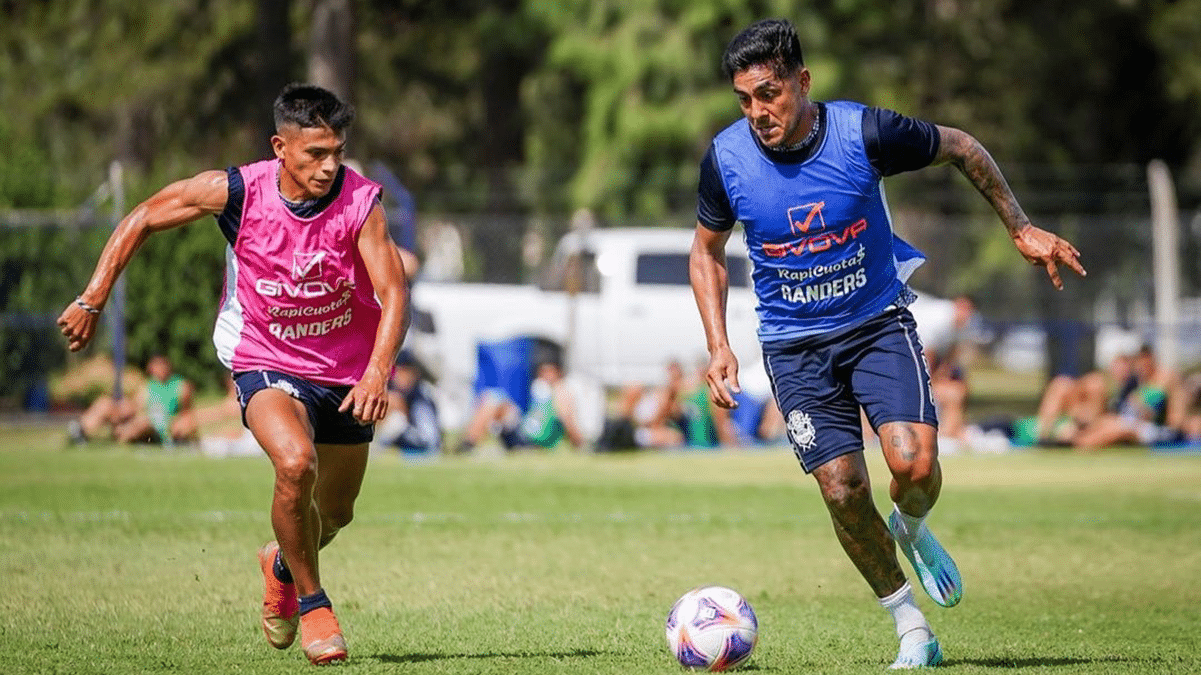Liga Profesional de Fútbol