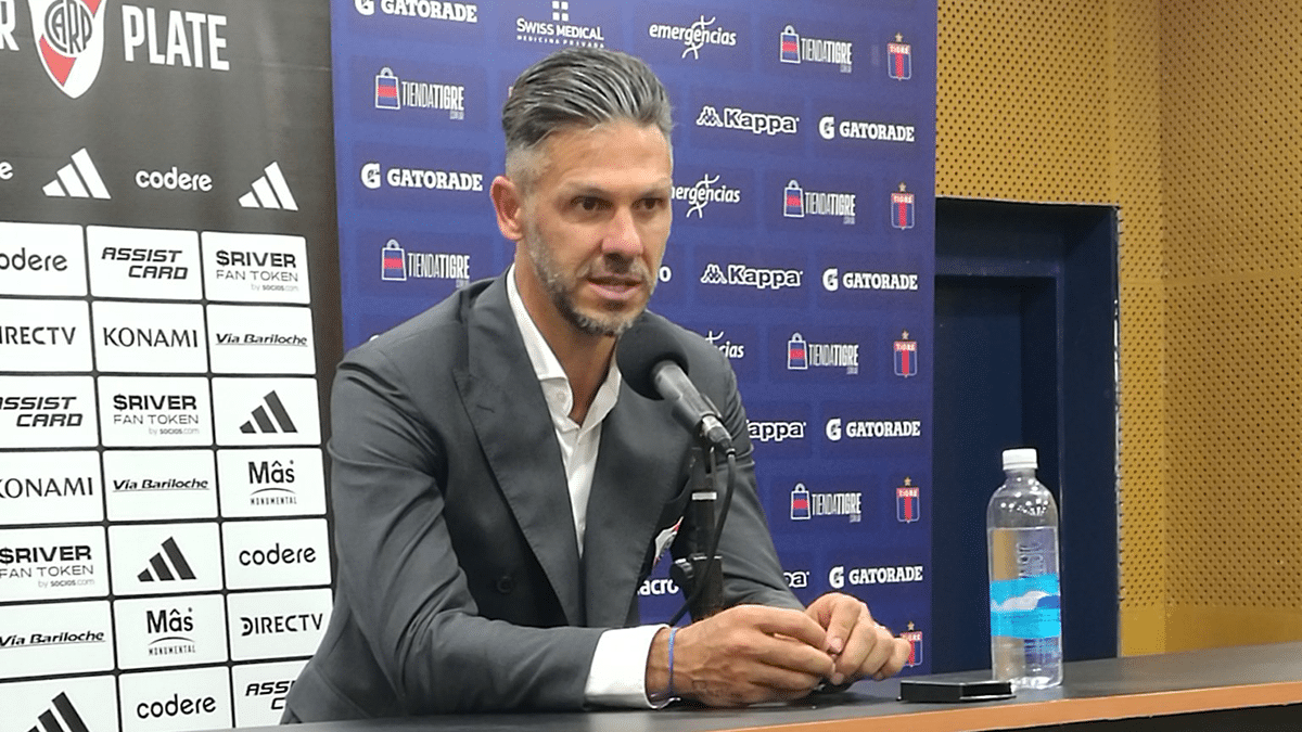 Martín Demichelis
