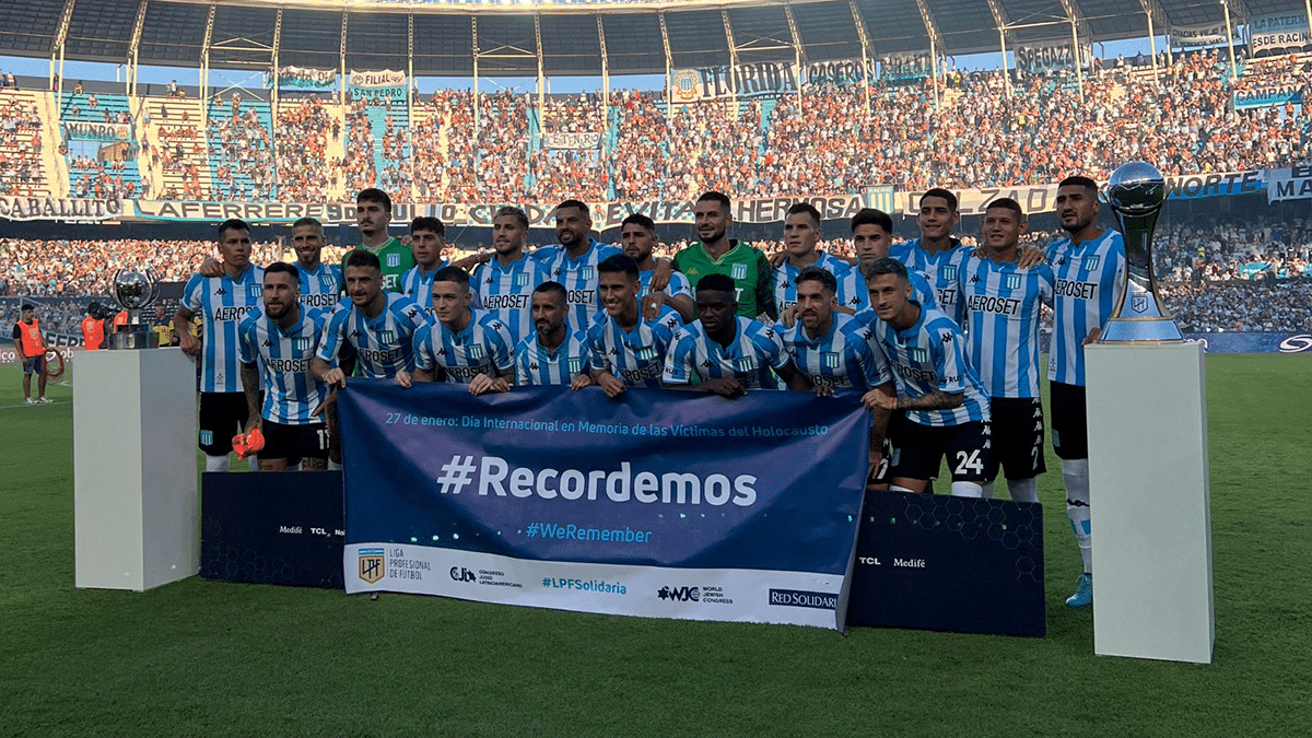 Racing