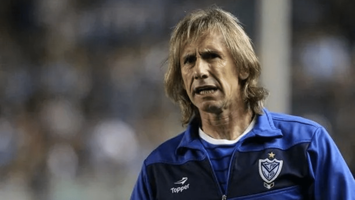 Ricardo Gareca