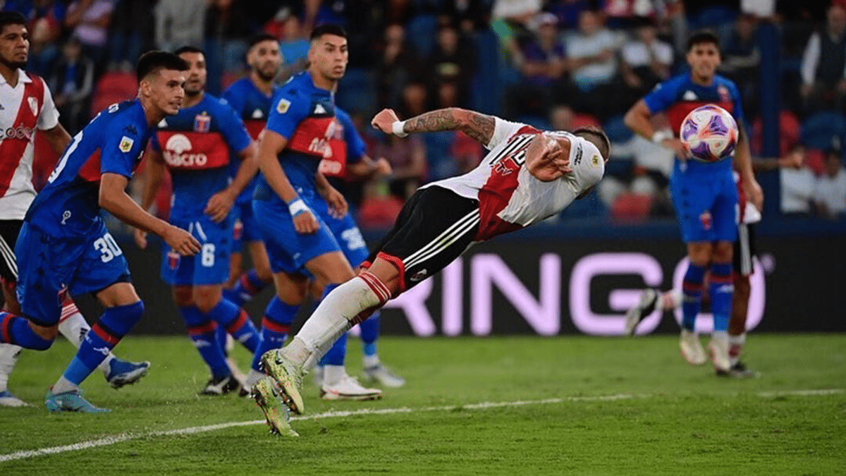 River